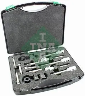 Набір інструмента для зняття шківа генератора Tool Box OAP INA 400044410