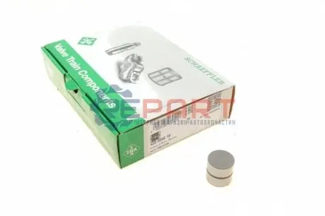 Гідрокомпенсатор VW Passat (3B3), 1.8T/2.0/2.8, 10/00-12/05 INA 420004610 Купити в Україні