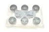 Гидрокомпенсатор VW T5/Caddy/Golf/Passat 1.9/2.5TDI 03- (35x26) (без DPF) INA (420 0273 10) изображение 2