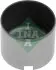 Фото Гідрокомпенсатор Ford Focus 1.4-1.6 16V 98-05 INA (421 0041 10) зображення 1