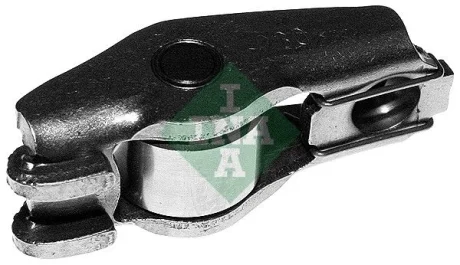 Коромисло SEAT AROSA, CORDOBA, CORDOBA VARIO, IBIZA II, IBIZA III, INCA SKODA FABIA I, FABIA I PRAKTIK, FABIA II VW CADDY II, FOX, GOLF IV, LUPO I, POLO, POLO III CLASSIC 1.0-1.6ALK 09.93-10.21 INA 422 0013 10