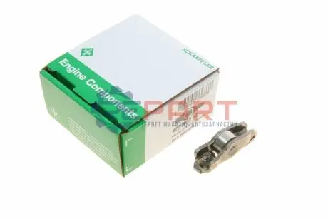 Коромисло клапана VW Passat 1.4 TSI/1.6 FSi 10-14 INA 422005310 Купити в Україні