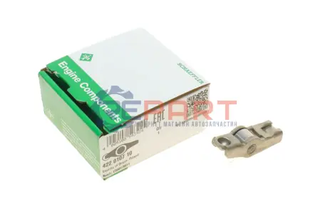 Коромисло клапана Citroen C4/C5/C6/Jumper 2.0HDI 13-/Ford C-MAX/Focus 14- INA 422 0107 10 Купити в Україні