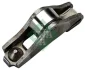 Коромисло ABARTH GRANDE PUNTO, PUNTO, PUNTO EVO ALFA ROMEO GIULIETTA, MITO, STELVIO CHRYSLER 200 FIAT 500, 500 C, 500L, 500X, BRAVO II, PANDA, PUNTO, PUNTO EVO JEEP CHEROKEE 0.9-2.4 05.08 INA (422013010) зображення 2