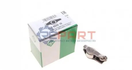 Коромисло клапана BMW 3 (E90/F30/F80)/5 (E60/F10), N13/N20/N52/N55/S55 (для впуск. клап.) INA 422022210