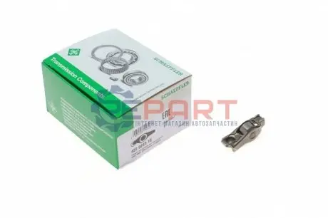 Коромисло клапана BMW 3 (E90/F30/F80)/5 (E60/F10), N13/N20/N52/N55/S55 (для впуск. клап.) INA 422022310 Купити в Україні