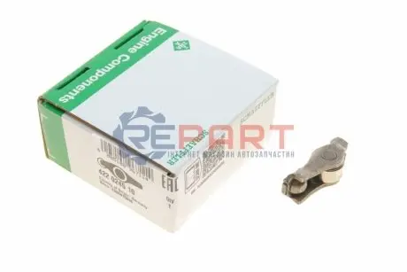 Коромисло клапана BMW 3 (F30/F80/G20/G80/G28)/5 (G30/F90)/7 (G11/G12) 15- B38/B46/B48/B58 INA 422 0245 10 Купити в Україні