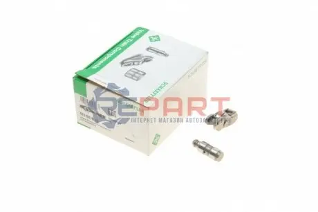 Комплект коромисло + гідрокомпенсатор AUDI A4 ALLROAD B8, A4 B8, A5, A6 C7, A8 D4, Q5, TT SEAT EXEO, EXEO ST VW MULTIVAN T5, MULTIVAN T6, TRANSPORTER T5 2.0/2.0ALK/2.0H 06.08-07.19 INA 423007610 Купити в Україні