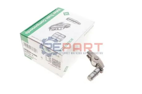 Коромысло клапана + гидрокомпенсатор MB Vito(W447) 1.6CDI OM622/ Renault Master 2.3dCi M9T, 14- INA 423 0120 10 Купить в Украине
