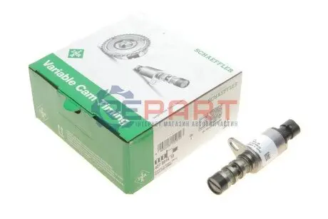 Клапан регулювання фаз газорозподілу Opel Astra/Vectra 06- (F-347555.02) INA 427001410 Купити в Україні