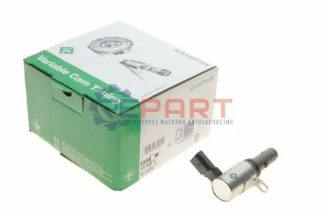 Клапан регулювання фаз газорозподілу VW Golf/Passat 1.4/1.6 TSI 03-14 INA 427 0056 10 Купити в Україні