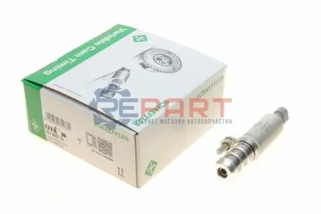 Датчик фаз ГРМ ALFA ROMEO 159, BRERA, SPIDER CHEVROLET CAPTIVA, EQUINOX, HHR, MALIBU OPEL ANTARA A, ASTRA J GTC, GT, INSIGNIA A, INSIGNIA A COUNTRY, INSIGNIA B, INSIGNIA B COUNTRY 1.9-2.4 09.05 INA 427005710 Купити в Україні