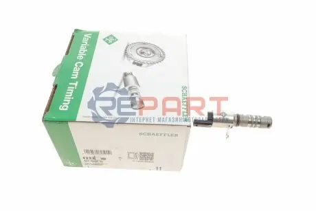 Клапан регулятора распределительного вала INA 427 0059 10 Купить в Украине