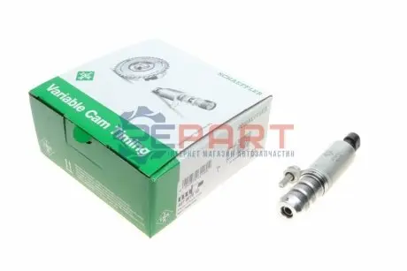 Датчик фаз ГРМ ALFA ROMEO 159, BRERA, SPIDER CHEVROLET CAPTIVA, EQUINOX, HHR, MALIBU OPEL ANTARA A, ASTRA J GTC, GT, INSIGNIA A, INSIGNIA A COUNTRY, INSIGNIA B, INSIGNIA B COUNTRY 1.9-2.4 09.05 INA 427007010 Купити в Україні