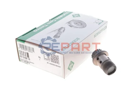 Датчик фаз ГРМ VOLVO S60 III, V60 II, XC40 2.0H 09.19 INA 427018010 Купити в Україні