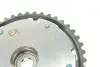 Фото Шків з датчиком фаз ГРМ VOLVO C30, C70 II, S40 II, S80 II, V40, V50, V70 III, XC60 I, XC70 II FORD FOCUS II, KUGA I, MONDEO IV, S-MAX 2.0/2.5/2.5ALK 01.04-02.17 INA (427100330) зображення 5