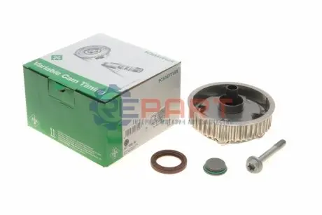 Шестерня розподільного валу Opel Vectra/Astra/Chevrolet Aveo 1.6/1.8 05-, z=46 INA 427100530 Купити в Україні