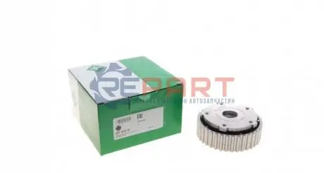 Шестерня розподільного валу Citroen C2/C3/C4/Peugeot 1007/206/207/307 1.4 HDi 03-, KFU (ET3J4) INA 427101010 Купити в Україні