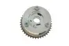 Фото Шків з датчиком фаз ГРМ CHEVROLET AVEO, CRUZE, ORLANDO, TRAX, VOLT OPEL ADAM, AMPERA, ASTRA J, ASTRA J GTC, CASCADA, CORSA D, CORSA E, INSIGNIA A, MERIVA B, MOKKA / MOKKA X 1.0-1.4LPG 07.06 INA (427101210) зображення 4
