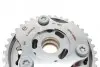 Фото Шків з датчиком фаз ГРМ FORD B-MAX, C-MAX II, ECOSPORT, FIESTA VI, FIESTA VII, FOCUS III, GRAND C-MAX, MONDEO V, TOURNEO CONNECT V408 NADWOZIE WIELKO, TOURNEO COURIER B460 1.0/1.0H/1.1 02.12 INA (427103210) зображення 2
