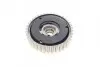 Фото Шків з датчиком фаз ГРМ FORD B-MAX, C-MAX II, ECOSPORT, FIESTA VI, FIESTA VII, FOCUS III, GRAND C-MAX, MONDEO V, TOURNEO CONNECT V408 NADWOZIE WIELKO, TOURNEO COURIER B460 1.0/1.0H/1.1 02.12 INA (427103210) зображення 3