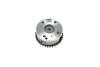 Фото Шків з датчиком фаз ГРМ AUDI A1, A3 SEAT ALHAMBRA, ALTEA, ALTEA XL, CORDOBA, IBIZA III, IBIZA IV, IBIZA IV SC, IBIZA IV ST, LEON, TOLEDO III, TOLEDO IV SKODA FABIA II 1.4-1.6 02.03-07.18 INA (427109430) зображення 2