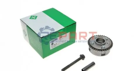 Шестерня розподільного валу VW Golf V/VI/Passat B6/B7/Touran 1.4TSI/1.6TSI 05- INA 427109430 Купити в Україні