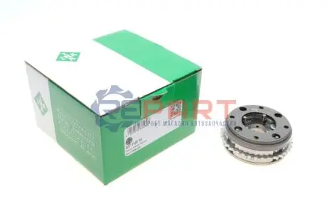 Шестерня розподільчого валу BMW 3 (F30/F80)/5 (G30/F90)/7 (G11/G12) 15- B38/B48/B58 INA 427 1122 10 Купити в Україні