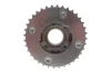 Шків з датчиком фаз ГРМ BMW 1 (F20), 1 (F21), 2 (F22, F87), 2 (F23), 2 (F45), 2 GRAN TOURER (F46), 3 (F30, F80), 3 (F31), 3 GRAN TURISMO (F34), 4 (F32, F82), 4 (F33, F83) 1.2-3.0 09.13 INA (427 1125 10) зображення 4