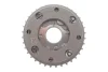Шків з датчиком фаз ГРМ BMW 1 (F20), 1 (F21), 2 (F22, F87), 2 (F23), 2 (F45), 2 GRAN TOURER (F46), 3 (F30, F80), 3 (F31), 3 GRAN TURISMO (F34), 4 (F32, F82), 4 (F33, F83) 1.2-3.0 09.13 INA (427 1126 10) зображення 2