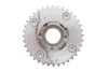 Шків з датчиком фаз ГРМ BMW 1 (F20), 1 (F21), 2 (F22, F87), 2 (F23), 2 (F45), 2 GRAN TOURER (F46), 3 (F30, F80), 3 (F31), 3 GRAN TURISMO (F34), 4 (F32, F82), 4 (F33, F83) 1.2-3.0 09.13 INA (427 1126 10) зображення 4