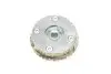 Шків з датчиком фаз ГРМ BUICK ENCLAVE, LA CROSSE CADILLAC ATS, BLS, CTS, CTS SPORT, SRX, STS, XTS CHEVROLET CAMARO, CAPTIVA, TRAILBLAZER, TRAVERSE GMC ACADIA, TERRAIN 2.8-3.6ALK 01.04 INA (427115010) зображення 2