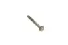 Шків з датчиком фаз ГРМ BUICK ENCLAVE, LA CROSSE CADILLAC ATS, BLS, CTS, CTS SPORT, SRX, STS, XTS CHEVROLET CAMARO, CAPTIVA, TRAILBLAZER, TRAVERSE GMC ACADIA, TERRAIN 2.8-3.6ALK 01.04 INA (427115010) зображення 6