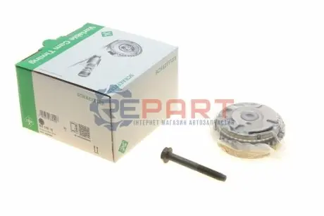 Шестерня розподільного валу Opel Antara/Insignai/Vectra 05-17 (L) INA 427115110 Купити в Україні