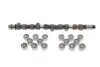 Фото Комплект розподільчого валу VW Crafter/LT/T4 2.5TDI 96-13, BJJ/BJK/BJL/BJM INA (428 0027 30) зображення 2