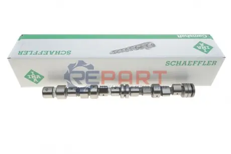Розподільний вал Opel Ascona/Astra/Calibra/Frontera/Kadett/Omega/Vectra 1.8/2.0 85-00 INA 428004910 Купити в Україні