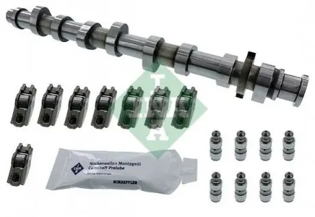ZEST.WAЈKA.ROZRZ.VAG 1,6 00- INA 428005030 Купить в Украине