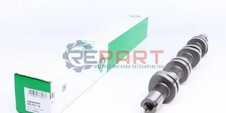 Распредвал AUDI. VW 2.0TDI 16V 02> INA 428 0121 10