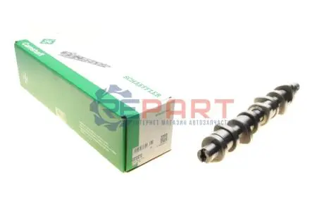 Розподільний вал Audi A4/VW Passat 1.9/2.0 TDI 03-08 INA 428 0130 10 Купити в Україні