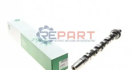 Розподільний вал Audi A4/A6/A8/VW Passat 2.5 TDI 97-05 (впуск) INA 428015610 Купити в Україні