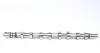 Фото Розподільний вал Renault Master II 2.2dCi/2.5dCi 00-;G9U/G9T/Trafic II 2.5dCi 01-;G9U (впуск) INA (428018510) зображення 4