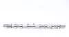 Фото Розподільний вал Renault Master II 2.2dCi/2.5dCi 00-;G9U/G9T/Trafic II 2.5dCi 01-;G9U (впуск) INA (428018510) зображення 6
