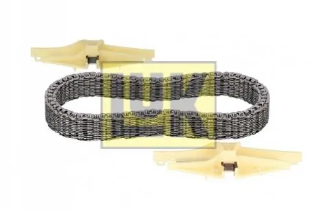 Ремонтний комплект АКПП AUDI A4 B6, A4 B7, A6 C5, A6 C6 SEAT EXEO, EXEO ST 1.8-2.5D 01.97-05.13 INA 462024020 Купити в Україні