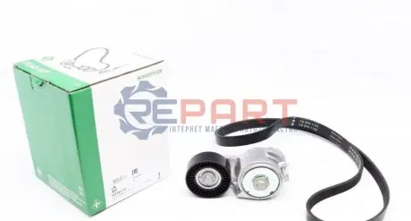 Автозапчасть INA 529001110