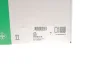 Комплект клинових ремнів INA (529001220) зображення 2