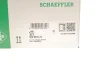Комплект ременя генератора Renault Clio/Kangoo/Megane/Scenic 1.4/1.6 16V/1.5 dCi 00- INA (529 0015 21) зображення 2