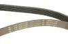 Фото Комплект поликлинових ременів (з роликами) CITROEN XSARA PICASSO PEUGEOT 206 2.0D 12.99-12.11 INA (529001810) зображення 4