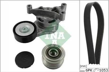 Автозапчасть INA 529 0052 20