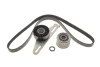 Комплект ремня генератора Renault Clio/Kangoo/Megane/Scenic 1.4/1.6 16V 97- INA (529 0145 20) изображение 1