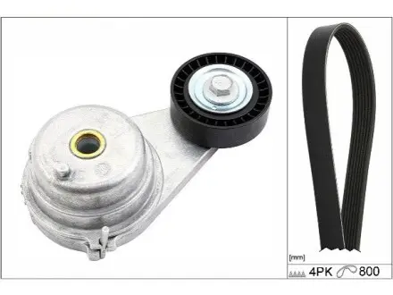 Автозапчасть INA 529014710